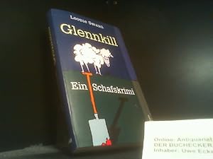 Imagen del vendedor de Glennkill : Roman ; [ein Schafskrimi]. Weltbild-Reader a la venta por Der Buchecker
