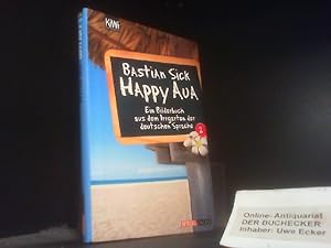 Seller image for Happy aua; Teil: 2. KiWi ; 1065 : Paperback for sale by Der Buchecker
