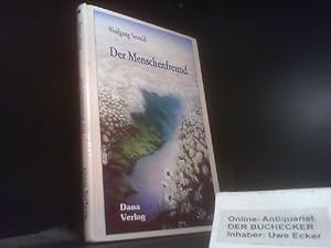 Seller image for Der Menschenfreund for sale by Der Buchecker