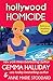 Seller image for Hollywood Homicide (Hollywood Headlines) (Volume 5) [Soft Cover ] for sale by booksXpress