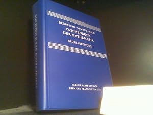 Taschenbuch der Mathematik.