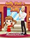 Seller image for Molly Wants a Dolly [Soft Cover ] for sale by booksXpress