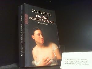 Seller image for Ein allzu schnes Mdchen : Kriminalroman. Rororo ; 23624 for sale by Der Buchecker