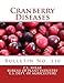 Seller image for Cranberry Diseases: Bulletin No. 110 [Soft Cover ] for sale by booksXpress