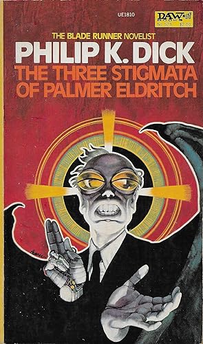 Immagine del venditore per The Three Stigmata of Palmer Eldritch venduto da Volunteer Paperbacks