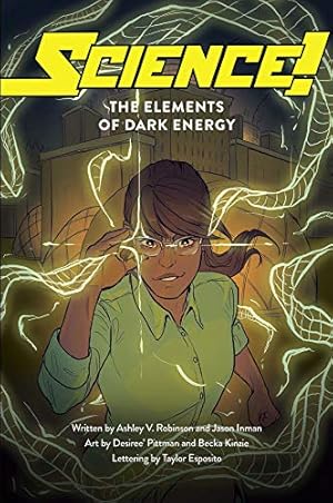 Imagen del vendedor de Science! The Elements of Dark Energy [Soft Cover ] a la venta por booksXpress