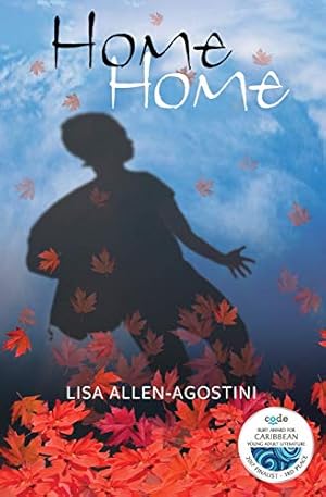 Seller image for Home Home [Soft Cover ] for sale by booksXpress