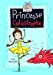 Seller image for Princesse Catastrophe: Deuxième trimestre à Hautes-Tours (French Edition) [FRENCH LANGUAGE - Soft Cover ] for sale by booksXpress