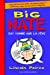 Seller image for Big Nate est tombe sur la tete - French version of ' Big Nate Flips Out ' (French Edition) [FRENCH LANGUAGE - Soft Cover ] for sale by booksXpress