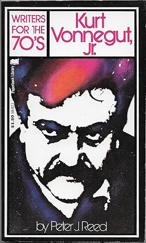 Seller image for Kurt Vonnegut, Jr. for sale by Volunteer Paperbacks