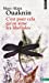 Image du vendeur pour C'Est Pour Cela Qu'on Aime Les Libellules (English and French Edition) [FRENCH LANGUAGE - Soft Cover ] mis en vente par booksXpress