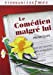 Image du vendeur pour le comedien malgre lui [FRENCH LANGUAGE - Soft Cover ] mis en vente par booksXpress