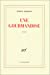 Seller image for Une gourmandise [FRENCH LANGUAGE - Soft Cover ] for sale by booksXpress