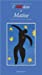 Seller image for L'ABCdaire de Matisse [FRENCH LANGUAGE - Soft Cover ] for sale by booksXpress