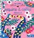 Seller image for Sequins à coller oiseaux - mini-boîte avec accessoires [FRENCH LANGUAGE - No Binding ] for sale by booksXpress