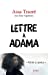 Bild des Verkufers fr Lettre à Adama [FRENCH LANGUAGE - Soft Cover ] zum Verkauf von booksXpress