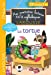 Image du vendeur pour Mes premières lectures 100 % syllabiques Niveau 1 - La tortue [FRENCH LANGUAGE - No Binding ] mis en vente par booksXpress