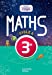 Bild des Verkufers fr Mission Indigo mathématiques cycle 4 / 3e - Livre élève - éd. 2016 [FRENCH LANGUAGE - Soft Cover ] zum Verkauf von booksXpress