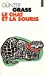 Imagen del vendedor de Chat Et La Souris(le) (English and French Edition) [FRENCH LANGUAGE - Soft Cover ] a la venta por booksXpress