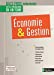 Image du vendeur pour Economie-Gestion 2e/1re/Tle Bac Pro Industriels [FRENCH LANGUAGE - Soft Cover ] mis en vente par booksXpress