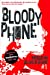 Image du vendeur pour Collectif Blackbone - Bloody phone - Tome 1 - Roman dès 15 ans (1) [FRENCH LANGUAGE - No Binding ] mis en vente par booksXpress