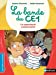 Seller image for La bande du CE1 - N º 374: Le spectacle de marionnettes [FRENCH LANGUAGE - Soft Cover ] for sale by booksXpress