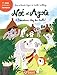 Seller image for Noé et Azote 03 : Bienvenue chez les trolls! (Mes premiers romans) (French Edition) [FRENCH LANGUAGE - Soft Cover ] for sale by booksXpress