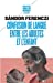 Immagine del venditore per Confusion de langue entre les adultes : Suivi de Le rêve du nourrisson savant et d'extraits du Journal clinique [FRENCH LANGUAGE - No Binding ] venduto da booksXpress