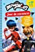 Bild des Verkufers fr Miraculous - Jeux de vacances 2021 - Du CP au CE1 [FRENCH LANGUAGE - No Binding ] zum Verkauf von booksXpress