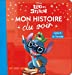 Image du vendeur pour LILO ET STITCH - Mon Histoire du Soir - Stitch à l'école - Disney [FRENCH LANGUAGE - No Binding ] mis en vente par booksXpress