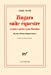 Seller image for Zingaro suite équestre et autres poèmes pour Bartabas [FRENCH LANGUAGE - Soft Cover ] for sale by booksXpress
