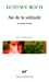 Seller image for Air de La Solitude Et Autr (Poesie/Gallimard) (French Edition) [FRENCH LANGUAGE - Soft Cover ] for sale by booksXpress