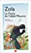 Image du vendeur pour La faute de l'abbé Mouret [FRENCH LANGUAGE - Soft Cover ] mis en vente par booksXpress