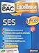 Seller image for ABC du BAC Excellence SES Term ES [FRENCH LANGUAGE - Soft Cover ] for sale by booksXpress