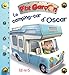 Image du vendeur pour Le camping car d'Oscar [FRENCH LANGUAGE - No Binding ] mis en vente par booksXpress