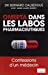 Image du vendeur pour Omerta dans les labos pharmaceutiques [FRENCH LANGUAGE - Soft Cover ] mis en vente par booksXpress