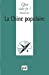 Seller image for La Chine populaire [FRENCH LANGUAGE - No Binding ] for sale by booksXpress