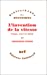 Seller image for L'invention de la vitesse: France, XVIIIe-XXe siecle (Bibliotheque des histoires) (French Edition) [FRENCH LANGUAGE - Soft Cover ] for sale by booksXpress