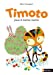 Seller image for Timoto joue à tache-tache - Album dès 4 ans [FRENCH LANGUAGE - No Binding ] for sale by booksXpress