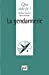 Immagine del venditore per La Gendarmerie [FRENCH LANGUAGE - No Binding ] venduto da booksXpress