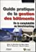 Seller image for Guide pratique de la gestion des b ¢timents (French Edition) [FRENCH LANGUAGE - Soft Cover ] for sale by booksXpress