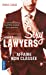 Imagen del vendedor de Sexy Lawyers, Tome 3 : Affaire non classée [FRENCH LANGUAGE - Soft Cover ] a la venta por booksXpress