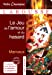 Image du vendeur pour Le Jeu De L'amour Et Du Hasard (Petits Classiques) (French Edition) [FRENCH LANGUAGE - Soft Cover ] mis en vente par booksXpress