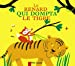Bild des Verkufers fr le renard qui dompta le tigre [FRENCH LANGUAGE - Soft Cover ] zum Verkauf von booksXpress