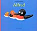 Bild des Verkufers fr Alfred [FRENCH LANGUAGE - No Binding ] zum Verkauf von booksXpress