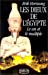 Bild des Verkufers fr Les Dieux de l'Egypte. Le Un et le Multiple [FRENCH LANGUAGE - Soft Cover ] zum Verkauf von booksXpress