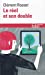 Image du vendeur pour Reel Et Son Double (Folio Essais) (English and French Edition) [FRENCH LANGUAGE - Soft Cover ] mis en vente par booksXpress