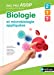 Seller image for Biologie et microbiologie appliquées 2e/1re/Tle Bac Pro ASSP [FRENCH LANGUAGE - No Binding ] for sale by booksXpress