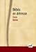 Image du vendeur pour Les bébés en détresse. Intersubjectivité et travail de lien: Une théorie de la fonction contenante. Préface de Bernard Golse [FRENCH LANGUAGE - No Binding ] mis en vente par booksXpress