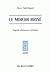 Image du vendeur pour Le Miroir Brise: Tragedie Athenienne Et Politique (Histoire) (French Edition) [FRENCH LANGUAGE - Soft Cover ] mis en vente par booksXpress